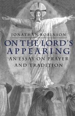 Cover On the Lord's Appearing