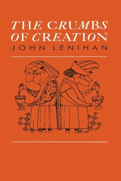 The Crumbs of Creation - Lenihan, J.