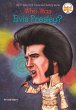 Who Was Elvis Presley? - Bild 1