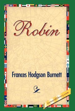 Robin - Burnett, Frances Hodgson