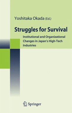 Struggles for Survival - Okada, Yoshitaka (ed.)