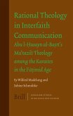 Rational Theology in Interfaith Communication