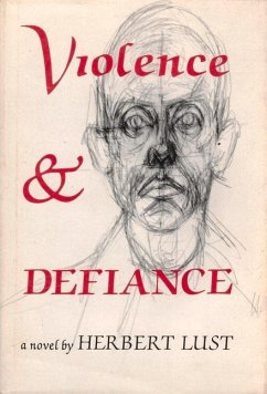 Violence and Defiance - Lust, Herbert