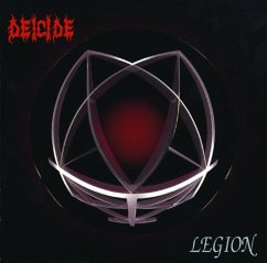 Legion - Deicide