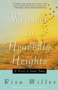 Welcome to Heavenly Heights - Miller, Risa