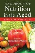 Handbook of Nutrition in the Aged - Bild 1