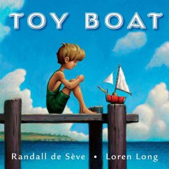 The Toy Boat - de Sève, Randall