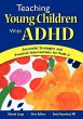 teaching Young Children with ADHD - Bild 1