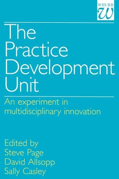 The Practice Development Unit