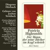 Der Mann, der seine Bücher im Kopf schrieb Der Mann, der seine Bücher im Kopf schrieb