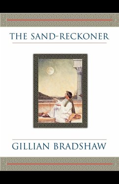 The Sand-Reckoner - Bradshaw, Gillian