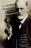 The Jokes of Sigmund Freud