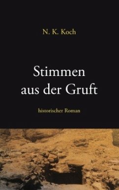 Stimmen aus der Gruft