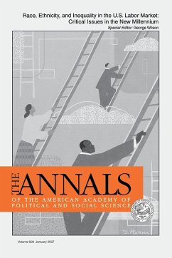 Race, Ethnicity, and Inequality in the U.S. Labor Market - Wilson, George