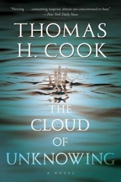 The Cloud of Unknowing - Cook, Thomas H.