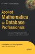 Applied Mathematics for Database... - Bild 1