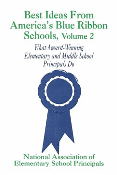 Best Ideas from America's Blue Ribbon Schools - National Association Of Elementary Schoo; Naesp, Naesp