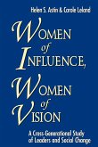 Women of Influence, Women of Vision