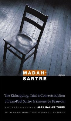 Madah-Sartre - Toumi, Alek Baylee