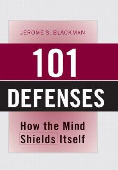 101 Defenses - Blackman, Jerome S
