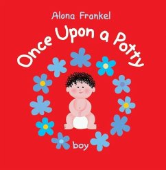 Once Upon a Potty: Boy - Frankel, Alona