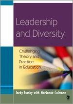 Leadership and Diversity - Lumby, Jacky; Coleman, Marianne