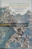 Selected Writings of Han Yongun