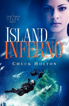 Island Inferno - Holton, Chuck