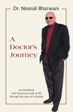 Cover A Doctor's Journey