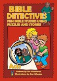 Bible Detectives Acts