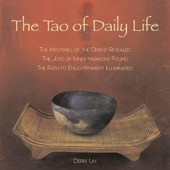Cover The Tao of Daily Life