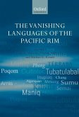 The Vanishing Languages of the Pacific Rim