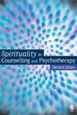 Spirituality in Counselling and Psychotherapy