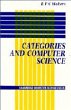 Categories and Computer Science - Bild 1
