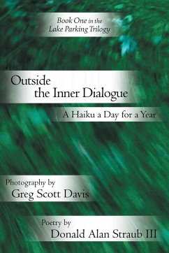 Outside the Inner Dialogue - Straub III, Donald Alan