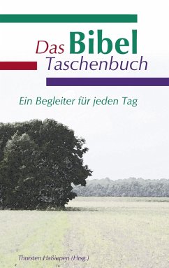 Cover Das Bibel Taschenbuch