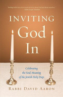 Inviting God In - Aaron, David