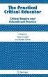 The Practical Critical Educator - Bild 1