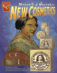 Madam C. J. Walker and New Cosmetics - Krohn, Katherine