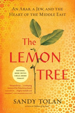 The Lemon Tree - Tolan, Sandy