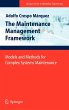 The Maintenance Management Framework - Bild 1