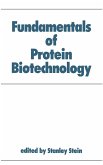 Fundamentals of Protein Biotechnology