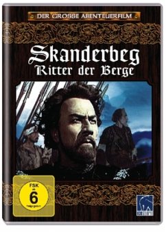 Cover Skanderbeg - Ritter der Berge