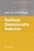 Nonlinear Dimensionality Reduction