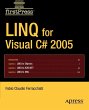 Linq for Visual C# 2005 - Bild 1