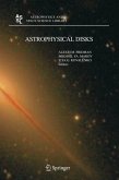 Astrophysical Disks