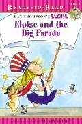 Eloise and the Big Parade: Ready-To-Read Level 1 - Mcclatchy, Lisa