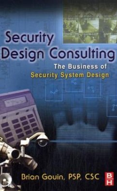 Cover Security Design Consulting
