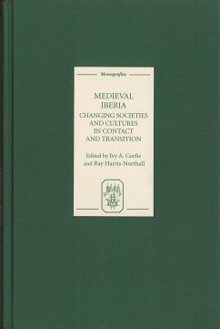 Medieval Iberia - Corfis, Ivy A. / Harris-Northall, Ray (eds.)