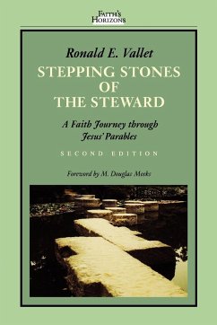 Stepping Stones of the Steward - Vallet, Ronald E.